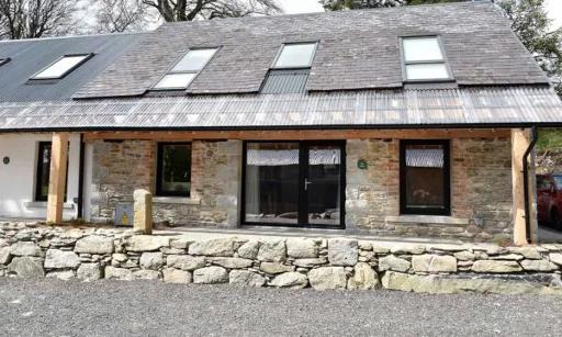 Stay & Play cottages