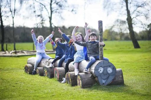 Archery, Falconry & Clay Pigeon Shooting