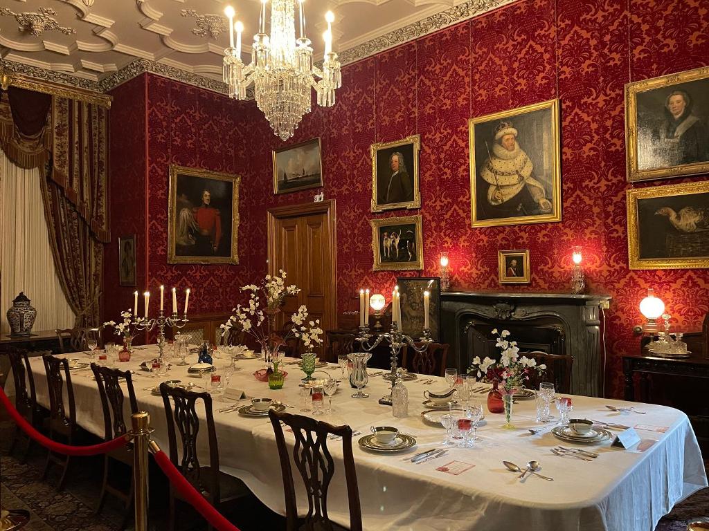 Muckross House photo 3