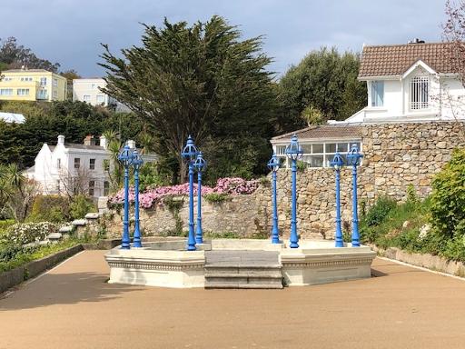 Nearby: Vico Baths & Sorrento Park