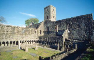 Discover the High Altar