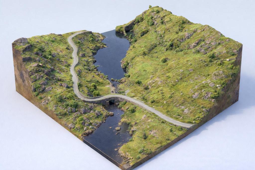 Gap of Dunloe