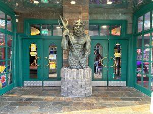 Neptune Photo Op