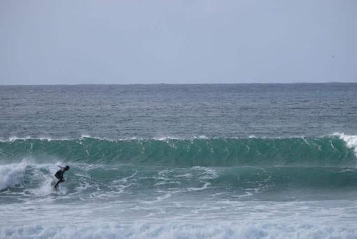 Surfing & Watersports