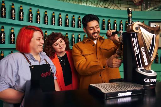 Guinness Academy