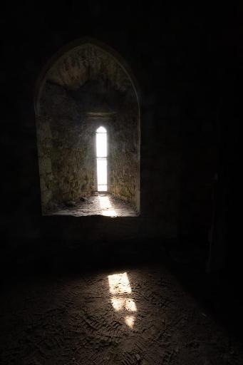Explore the Castle Architecture