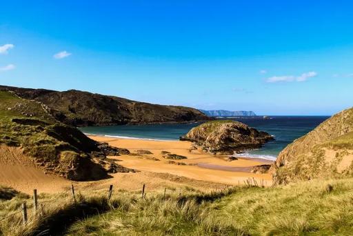 Drive the Atlantic Drive Loop