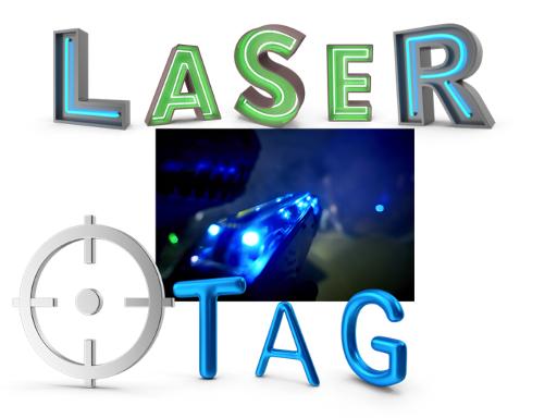 Laser Tag