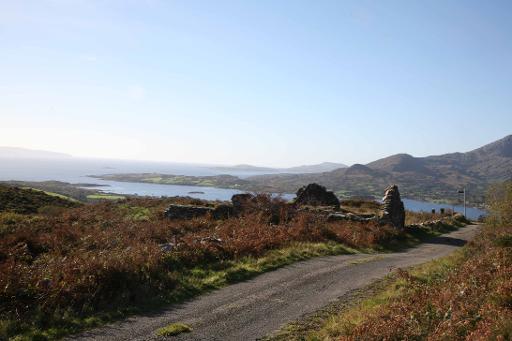 Walk the Full Beara Way Circuit
