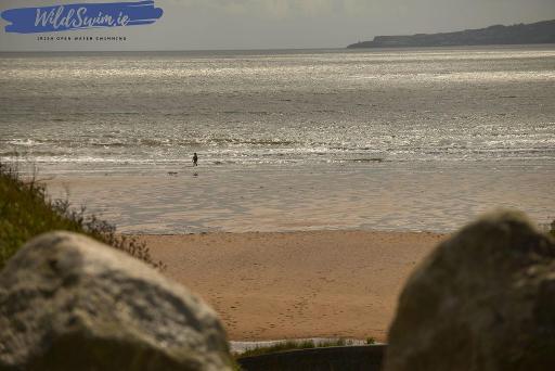 Walk to Booley Bay