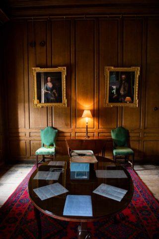 Guided Tour of Doneraile Court