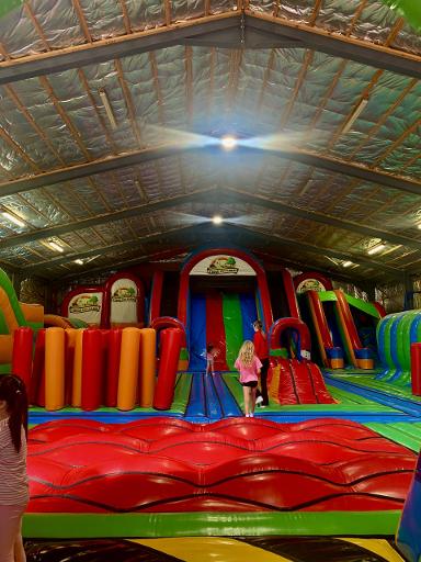 Inflatable City