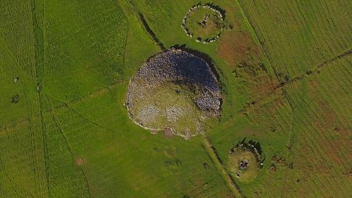 Hike the Hill of the Witch