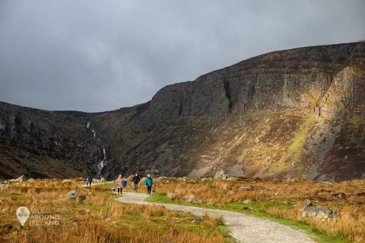 Mahon Valley Loop (Longer Hike)