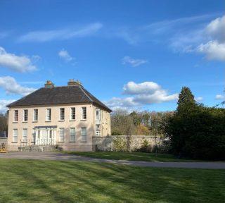 The Walled Garden