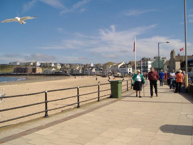 Peel Beach photo 4