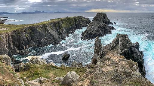 Scheildren & Devil's Bridge