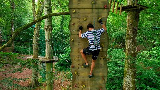 Green Circuit – Junior Adventure