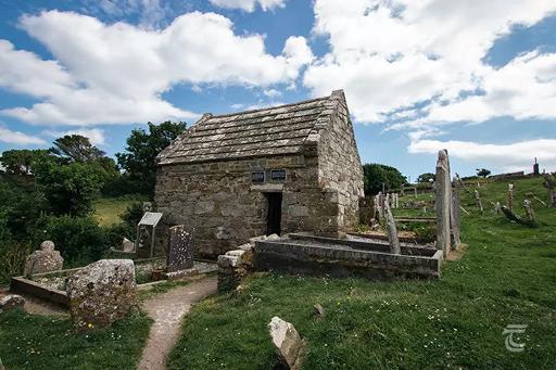 Visit St Declan's Oratory