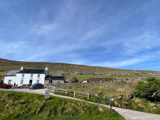 Visit the Old Farmhouse Café