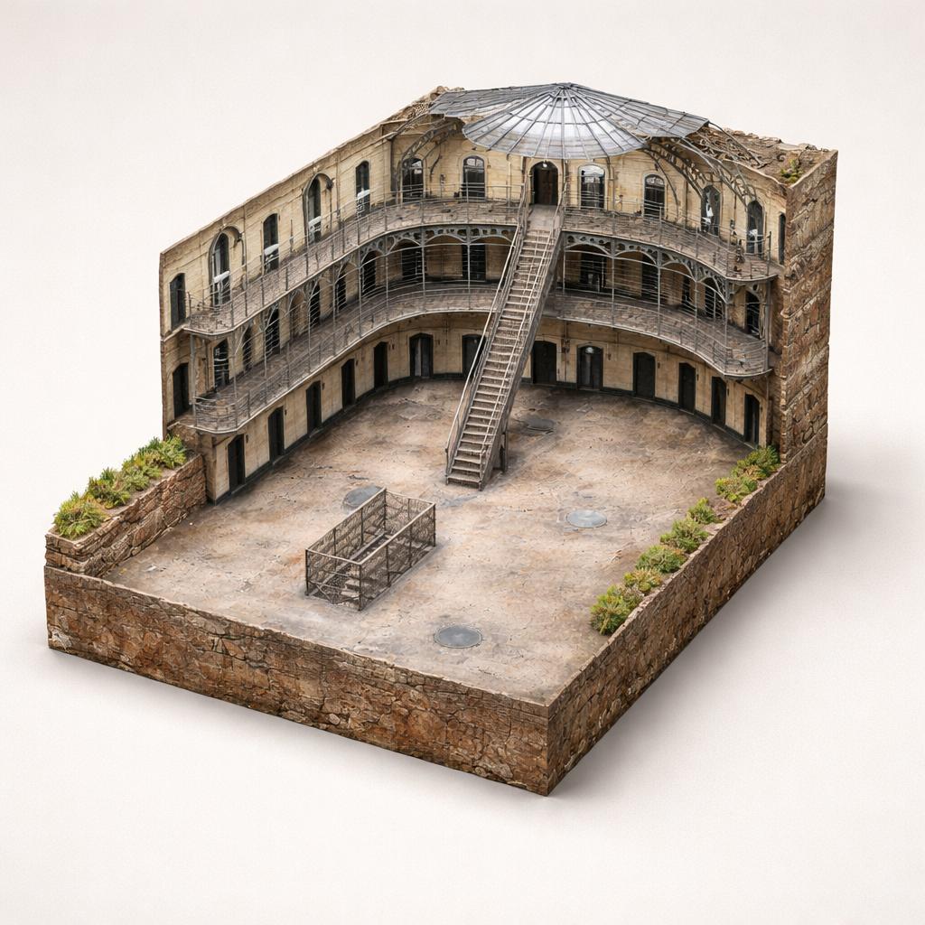 Kilmainham Gaol