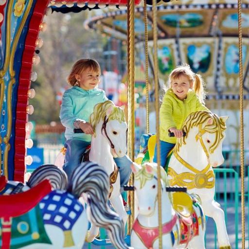 Curry's Fun Fair (Seasonal)