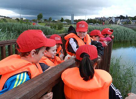 Guided Nature Tour