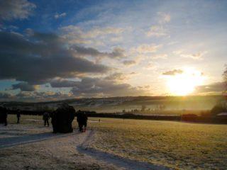 Winter Solstice Gathering