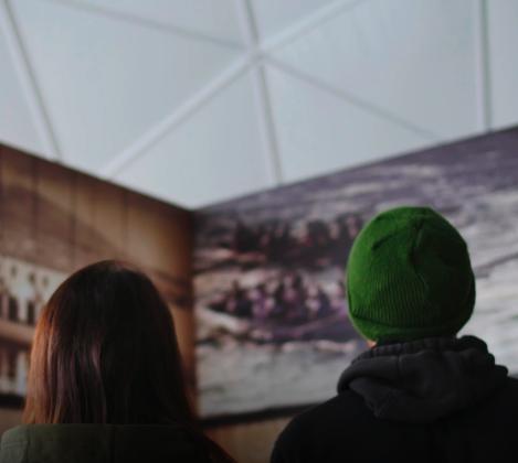 History & Culture Tour