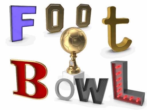 Foot Bowl