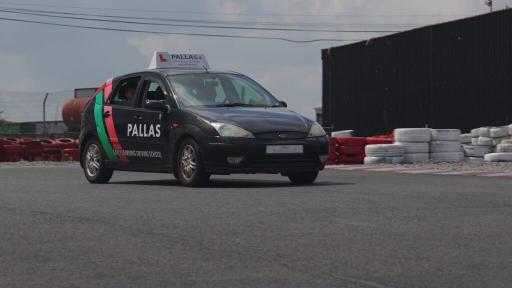 Early Learner Driving School