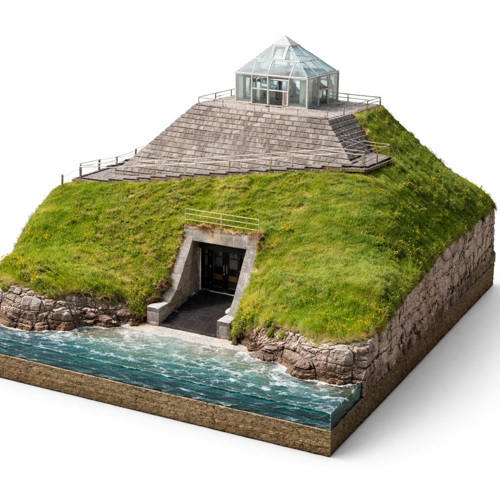 Céide Fields