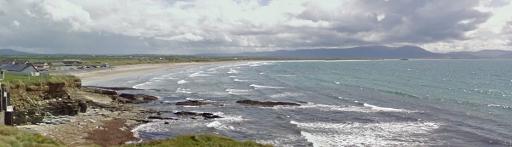 Beach & Dune Walking