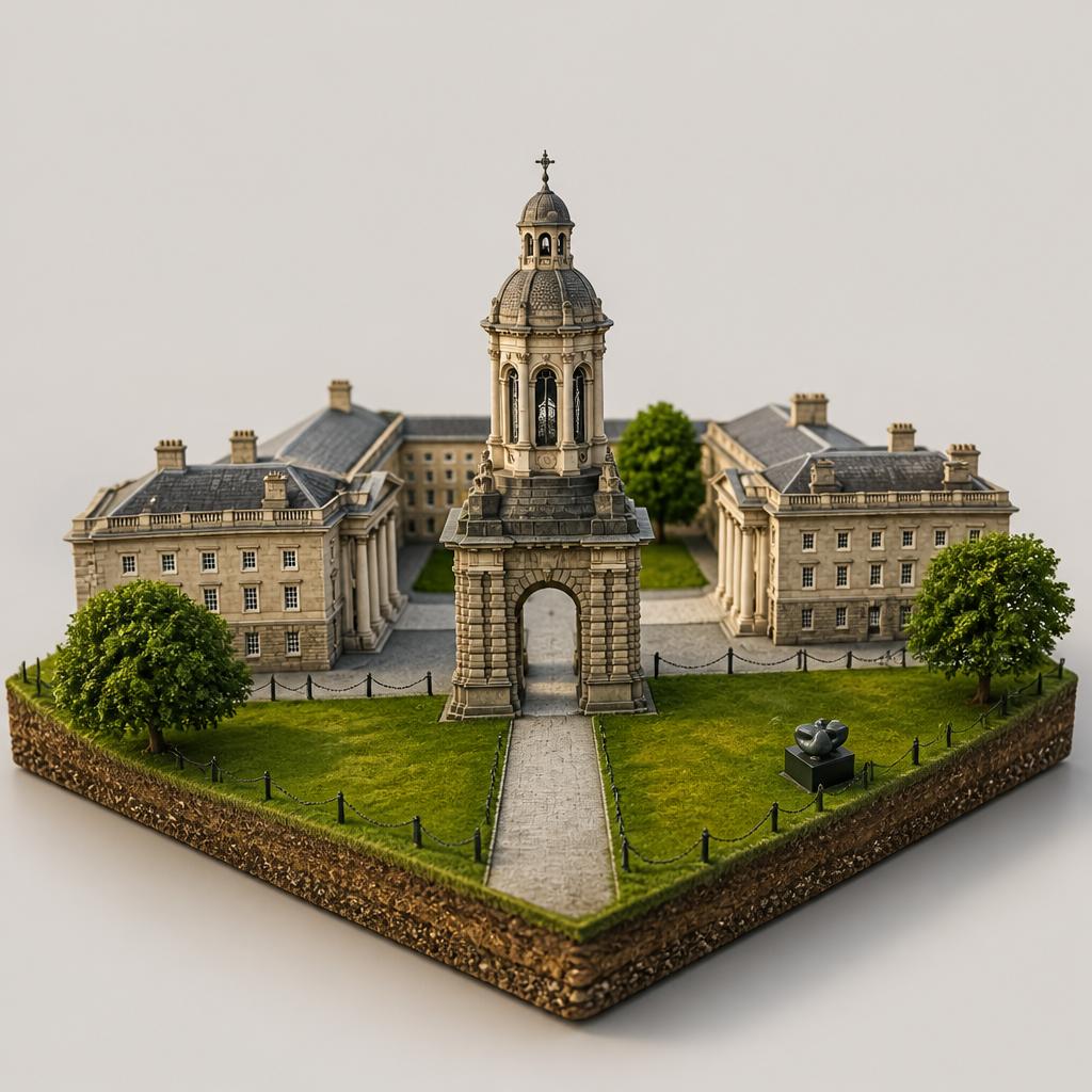 Trinity College Dublin