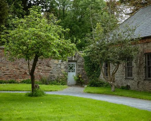 Walled Garden & Orchard