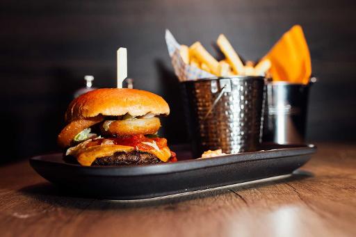 NY Kitchen Diner & Soft Play Deli
