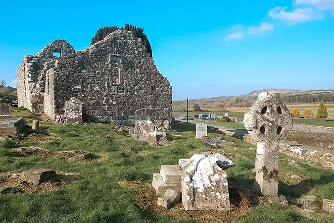 Fore Abbey photo 3