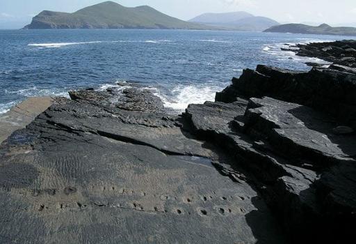 Take in the Coastal Scenery