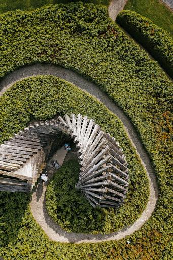 Discover the Sculpture Trail