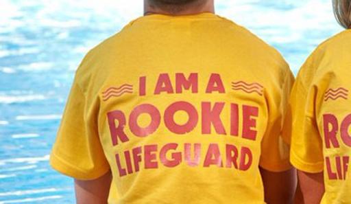 Swimming Lessons & Lifeguard Training
