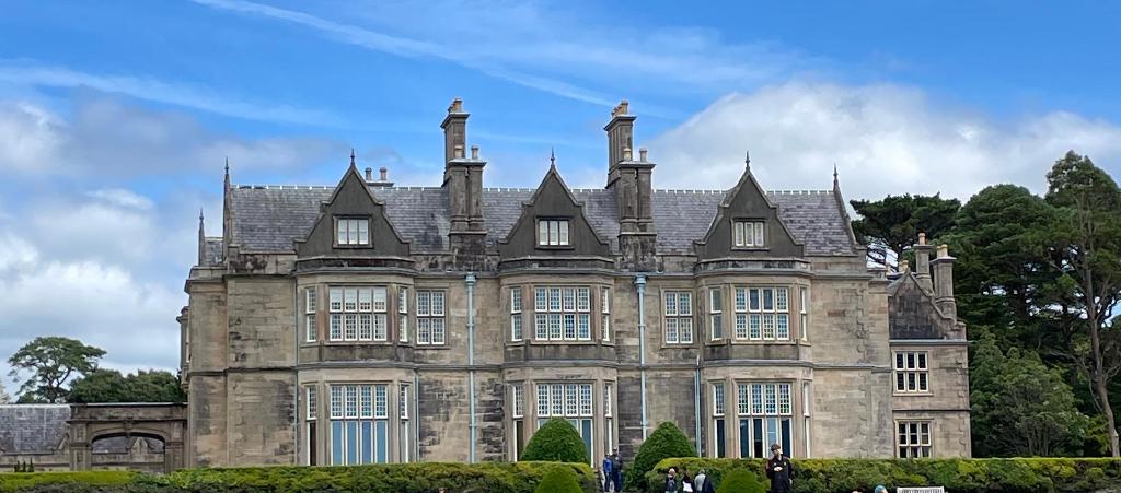 Muckross House photo 2