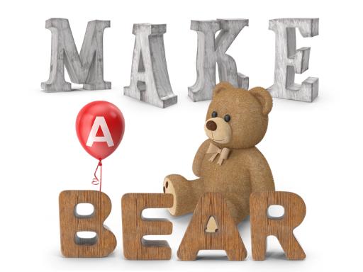 Make a Bear