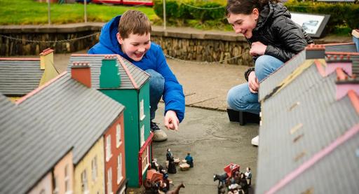 Miniature West Cork