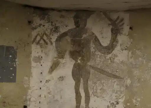 The Swordsman in the Dungeon