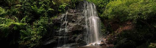 The Waterfall