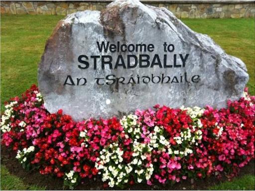 Visit Stradbally Village