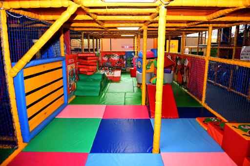 Jungle Joes Soft Play