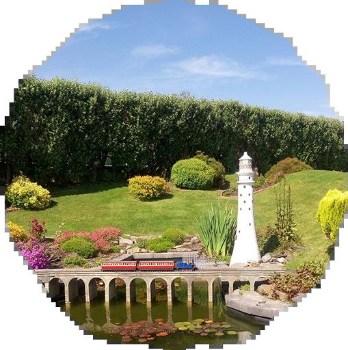 Model Railway
